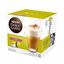 Café NESCAFÉ DOLCE GUSTO Capuccino Skiny Caja 161,6g