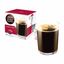 Café NESCAFÉ DOLCE GUSTO Americano Caja 160g
