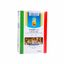 Fideo Fusilli DE CECCO Tricolor Bolsa 500g