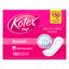 Protector diario KOTEX Normal multiajustable Paquete 180Un