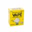Insecticida Líquido VAPE Inalámbrico con indicador de luz Paquete 45ml