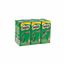 Bebida Láctea MILO Activ - Go Lista para Tomar Paquete 6un Caja 165ml