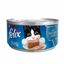 Comida para Gatos FELIX Paté de Pescado y Atún Lata 156g