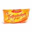 Galletas INTEGRACKERS Salvado de Trigo Paquete 9un