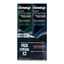 Crema Dental CLOSE UP White Attraction Men Super Pure Tubo 90g + Crema Dental CLOSE UP White Attraction Men Deep Cool Tubo 90g