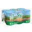 Bebida de Soya Evaporada SOY VIDA Lata 400g Paquete 6un