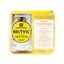 Gaseosa BRITVIC Ginger Ale Paquete 4un Lata 150ml