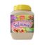 Cereal SALVAMIX Con harina de linaza Frasco 750Gr
