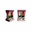 Pack Espumante RICCADONA Asti Botella 200ml Paquete 2un + Ruby Botella 200ml Paquete 2un