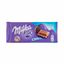 Chocolate MILKA Oreo Bolsa 100g
