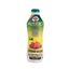 Yogurt GLORIA Actibio Fresa con Quinua Negra Botella 1Kg