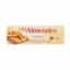 Turrón de Chocolate y Almendras EL ALMENDRO Barra 75g