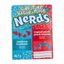 Caramelos NERDS Raspberry y Tropical Punch Caja 46.7g