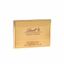 Chocolate LINDT Amargo Thins Paquete 125g