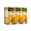 Bebida de Naranja FRUGOS Caja 235ml Paquete 6un
