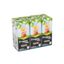 Bebida FRUGOS DEL VALLE Durazno Light Caja 235ml Paquete 6un