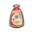 Esponja limpia calzado KIWI Neutro Caja 7Ml