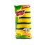Esponja SCOTCH-BRITE Multiusos Paquete 6un