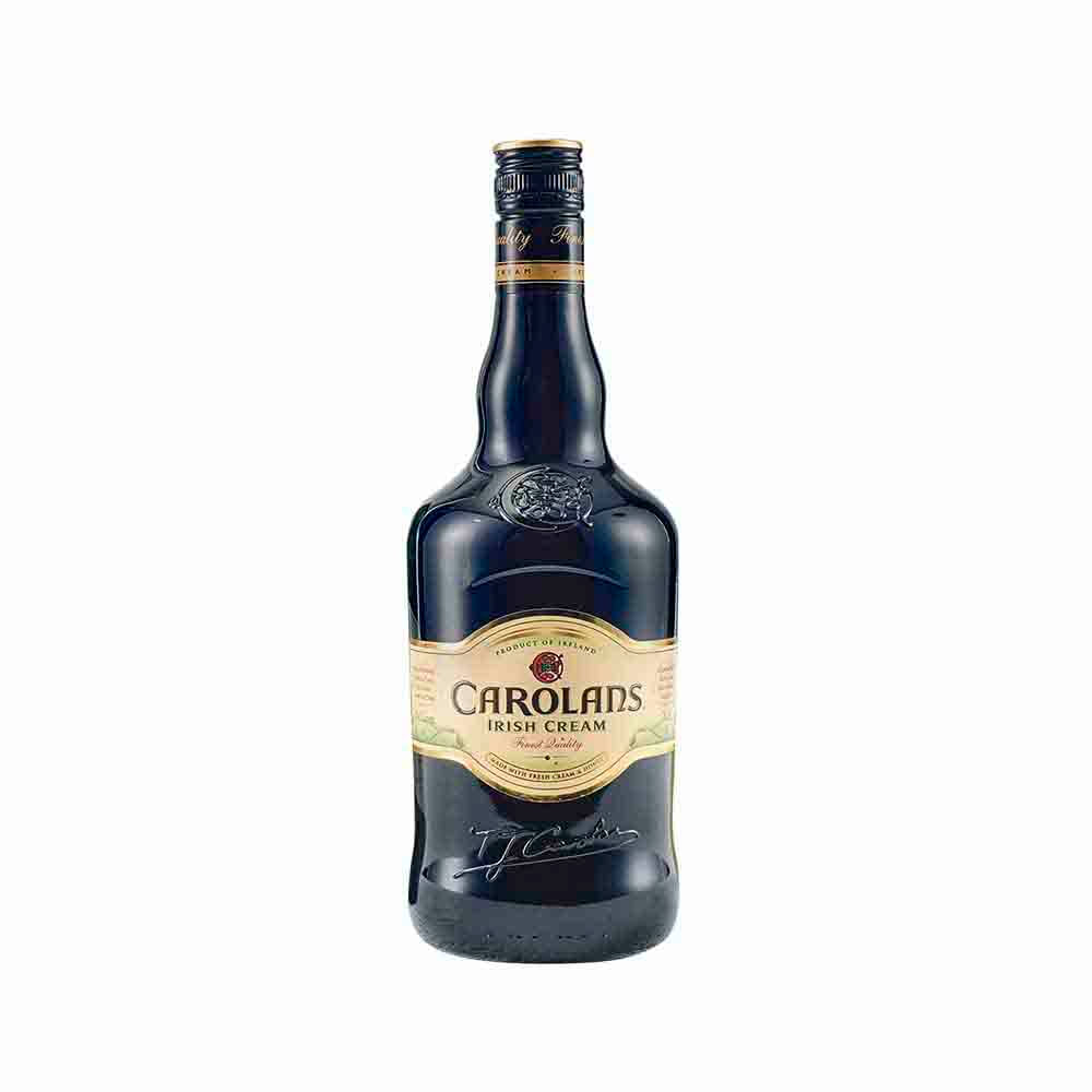 Licor CAROLANS Irish Cream Botella 700ml - Vivanda