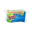 Esponja SCOTCH BRITE Celulosa Cero Rayas Paquete 3un
