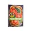 Pizza Americana MARCIANO VEGANO Albahaca y Trozos de Tomate Caja 250g