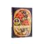 Pizza 4 Estaciones MARCIANO VEGANO Caja 250g