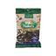 Maní con Pasas sin Sal VILLA NATURA Bolsa 250g