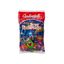 Caramelos rellenos con chicle AMBROSOLI Súper Rellenazo Bolsa 450g