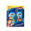 Estuche MICKEY MOUSE Shampoo Frasco 350ml + Colonia Frasco 250ml