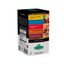 Infusiones SAINT GOTTARD Surtido frutal Caja 20Un
