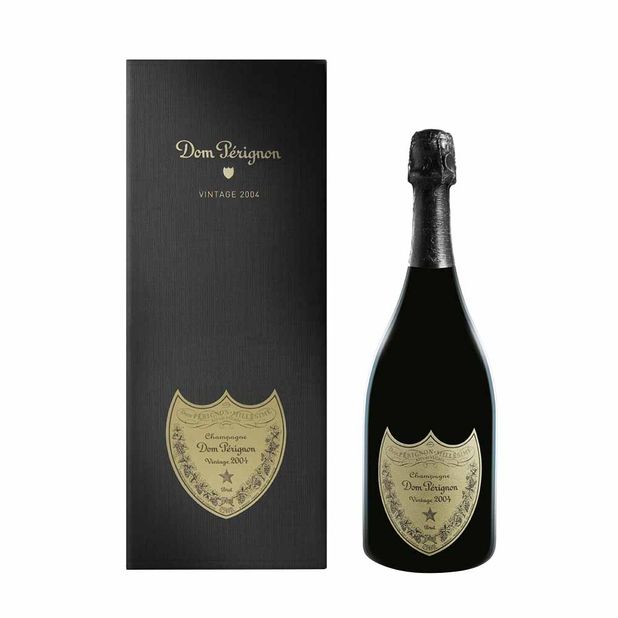 Champagne DON PERIGNON Vintage Botella 750ml - Vivanda dom perignon chandon