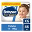Pañales para Bebé BABY SEC Super Premium Cuidado Total Talla XG Paquete 46un