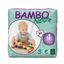 Pañal para Bebé BAMBO NATURE Talla G