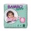 Pañal para Bebé BAMBO NATURE Talla XXG