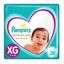 Pañales PAMPERS Premium Care XG Paquete 28un