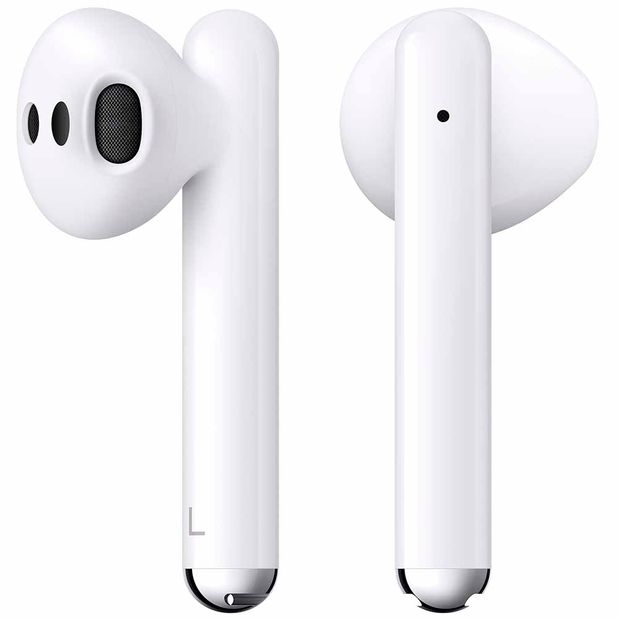 Huawei Audífonos Inalámbricos HUAWEI Freebuds 3 White - El Compras