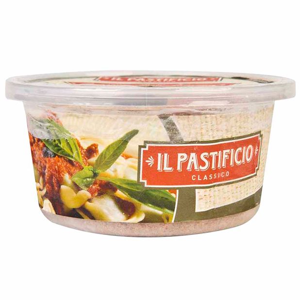 Salsa IL PASTIFICIO Artesanal de carne Pote 250Gr Vivanda