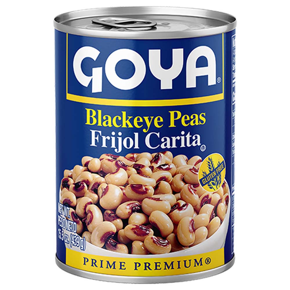 Frejoles Carita GOYA Lata 439g | Vivanda - Vivanda